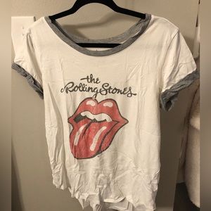 Rolling Stones Tee